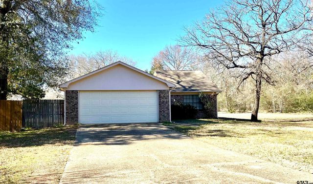 17080 Pennie Lane, Flint, TX 75762
