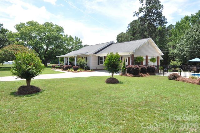 1834 Josie Road, Blackstock, SC 29014