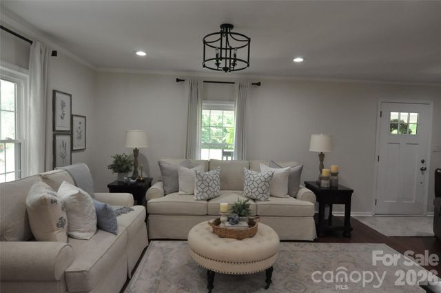 1834 Josie Road, Blackstock, SC 29014