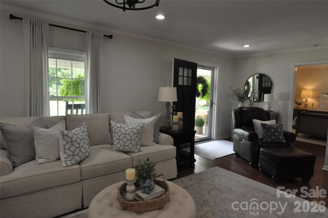 1834 Josie Road, Blackstock, SC 29014