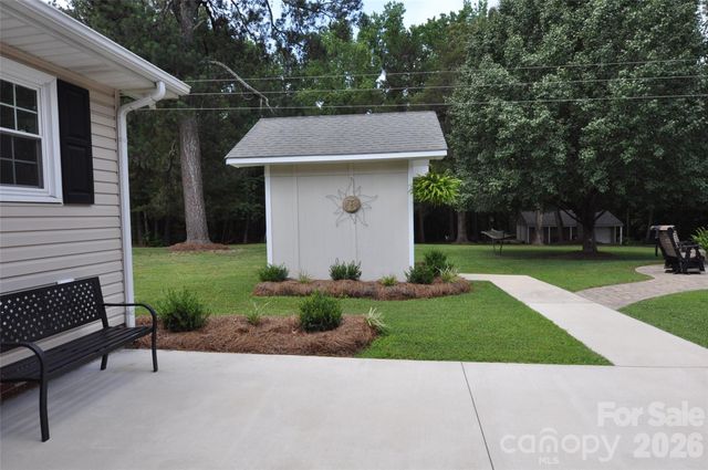1834 Josie Road, Blackstock, SC 29014
