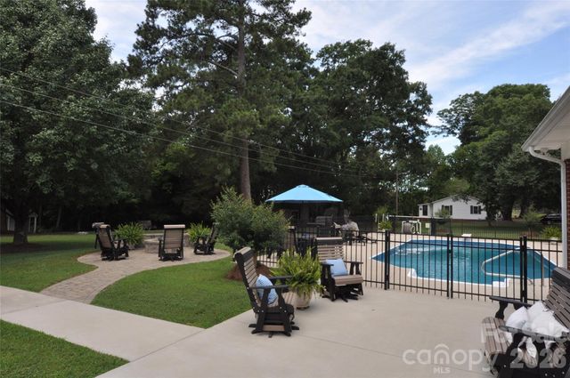 1834 Josie Road, Blackstock, SC 29014