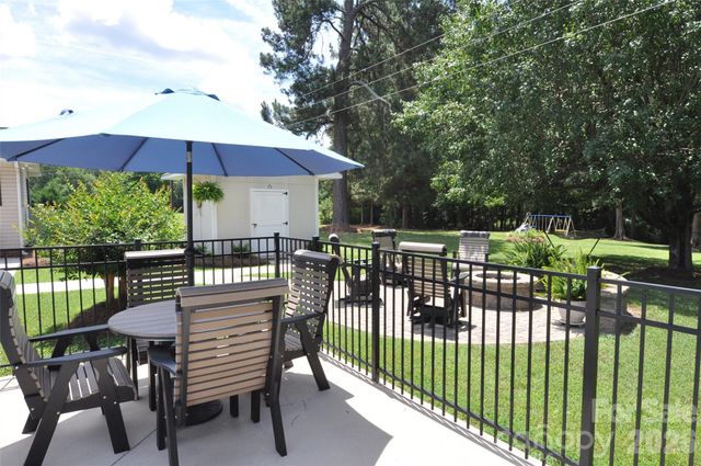 1834 Josie Road, Blackstock, SC 29014