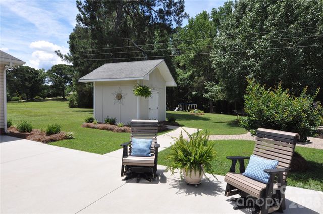 1834 Josie Road, Blackstock, SC 29014