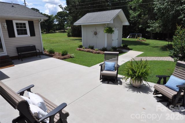 1834 Josie Road, Blackstock, SC 29014