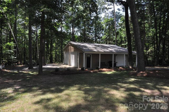 1834 Josie Road, Blackstock, SC 29014