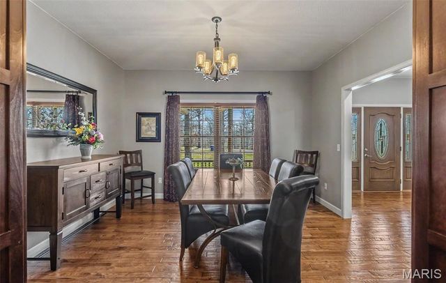 447 County Road 4185, Salem, MO 65560