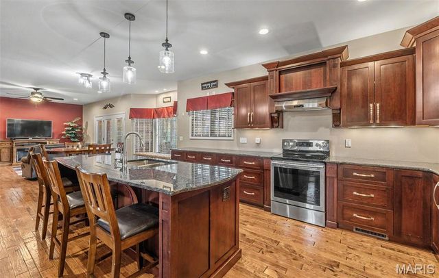 447 County Road 4185, Salem, MO 65560