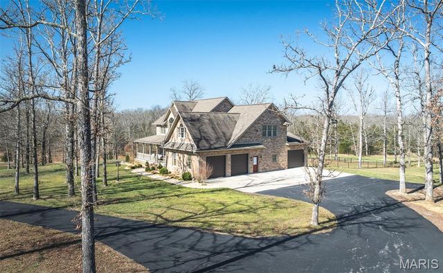 447 County Road 4185, Salem, MO 65560