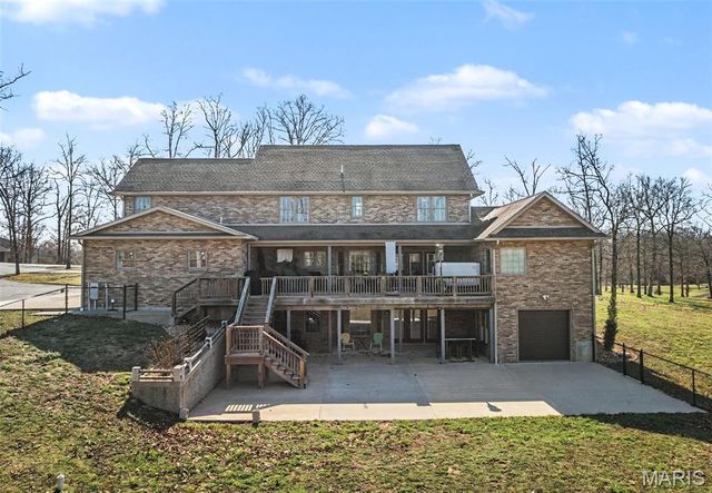 447 County Road 4185, Salem, MO 65560