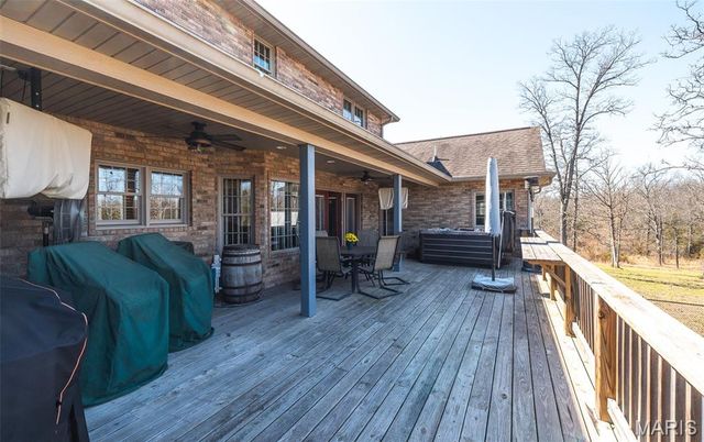 447 County Road 4185, Salem, MO 65560