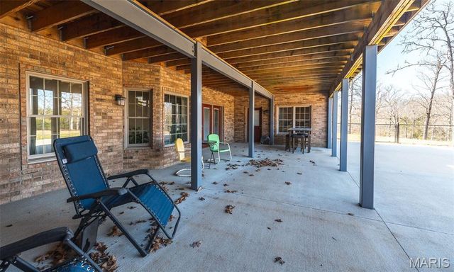 447 County Road 4185, Salem, MO 65560