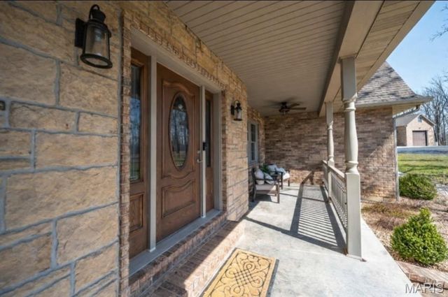 447 County Road 4185, Salem, MO 65560