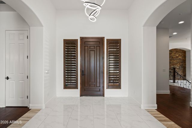 1725 W BURNSIDE Trail, Phoenix, AZ 85085