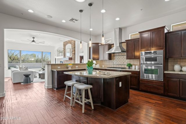 1725 W BURNSIDE Trail, Phoenix, AZ 85085