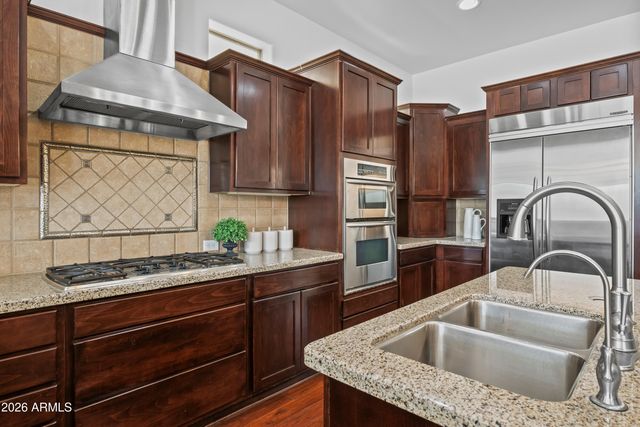 1725 W BURNSIDE Trail, Phoenix, AZ 85085