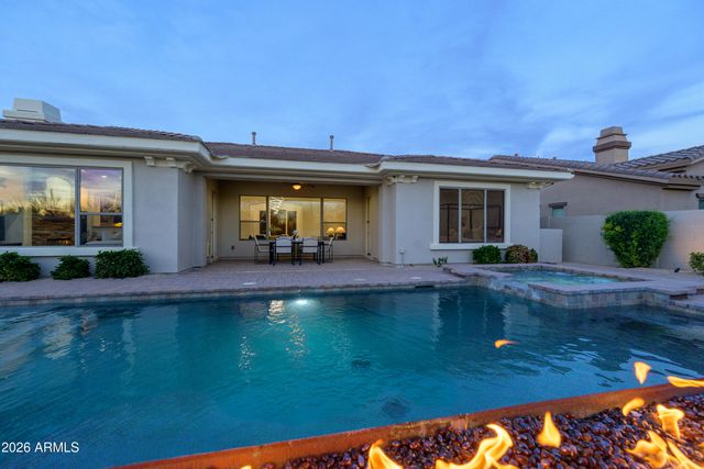 1725 W BURNSIDE Trail, Phoenix, AZ 85085