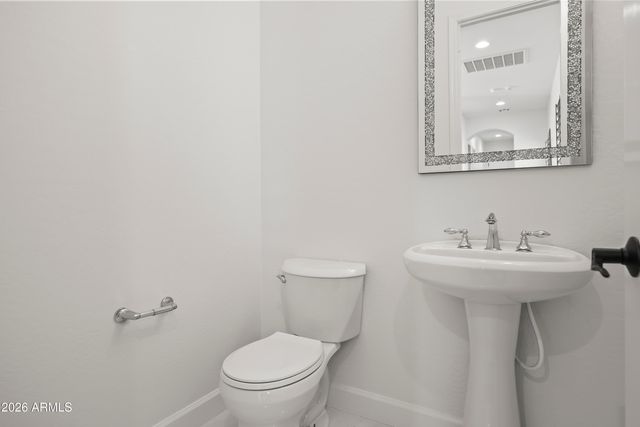 1725 W BURNSIDE Trail, Phoenix, AZ 85085