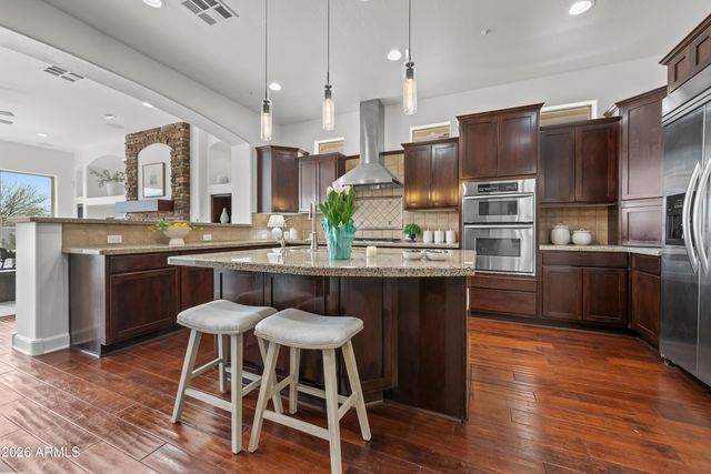 1725 W BURNSIDE Trail, Phoenix, AZ 85085