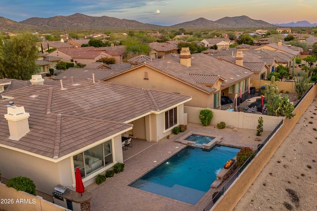 1725 W BURNSIDE Trail, Phoenix, AZ 85085