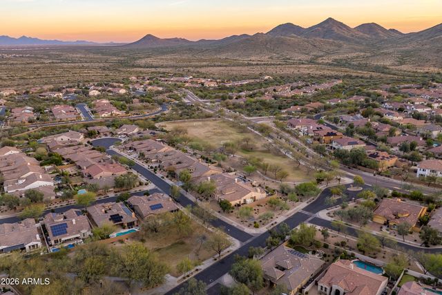 1725 W BURNSIDE Trail, Phoenix, AZ 85085