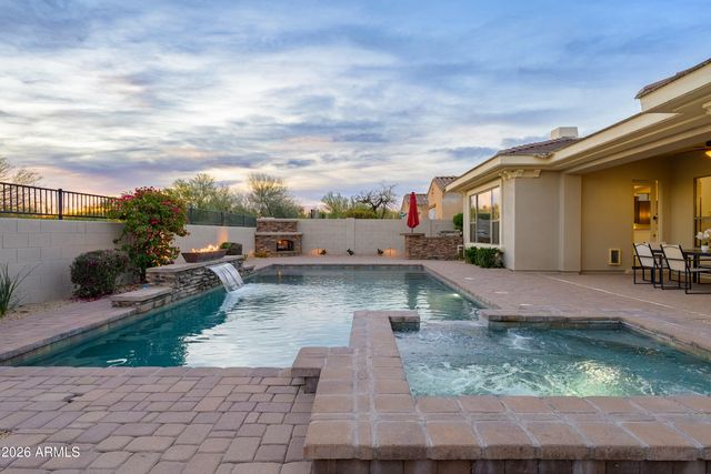 1725 W BURNSIDE Trail, Phoenix, AZ 85085