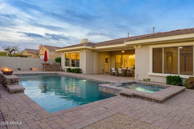 1725 W BURNSIDE Trail, Phoenix, AZ 85085