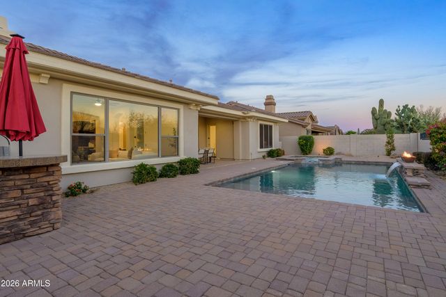 1725 W BURNSIDE Trail, Phoenix, AZ 85085