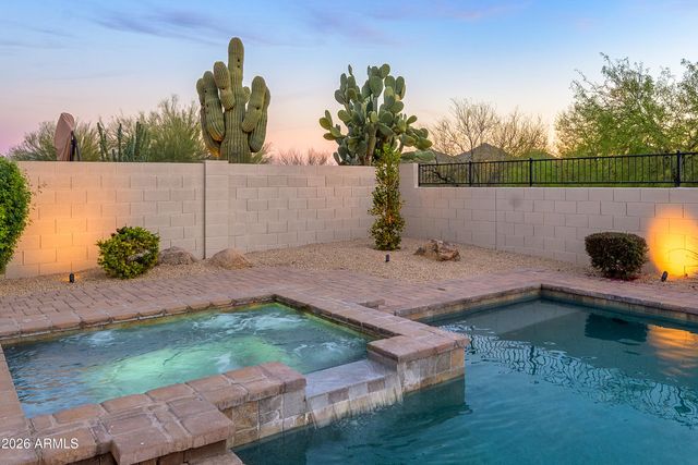 1725 W BURNSIDE Trail, Phoenix, AZ 85085