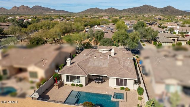 1725 W BURNSIDE Trail, Phoenix, AZ 85085