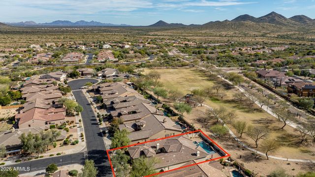 1725 W BURNSIDE Trail, Phoenix, AZ 85085
