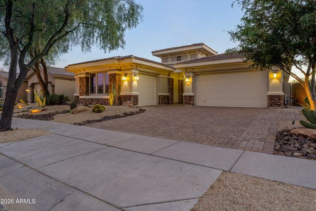 1725 W BURNSIDE Trail, Phoenix, AZ 85085