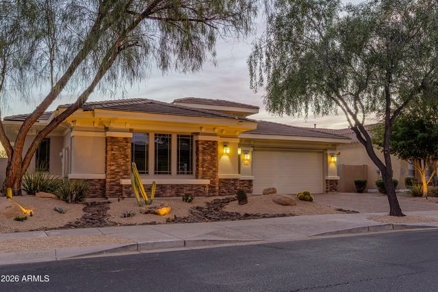 1725 W BURNSIDE Trail, Phoenix, AZ 85085