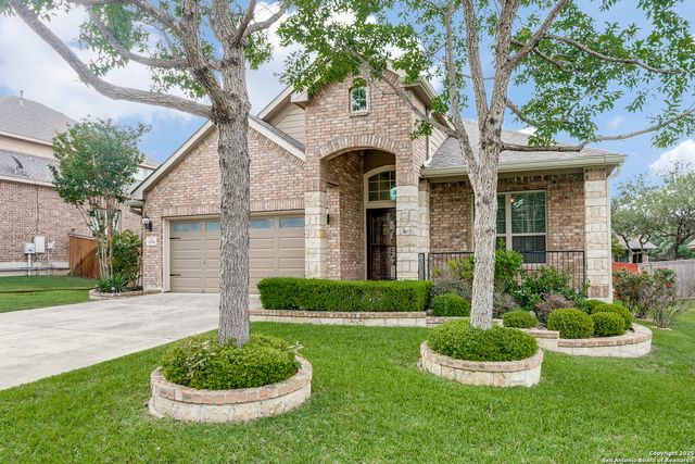 15342 Fort Marcy, San Antonio, TX 78245