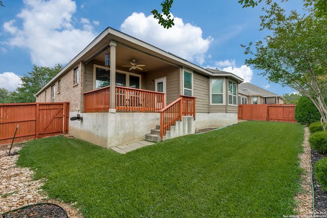 15342 Fort Marcy, San Antonio, TX 78245