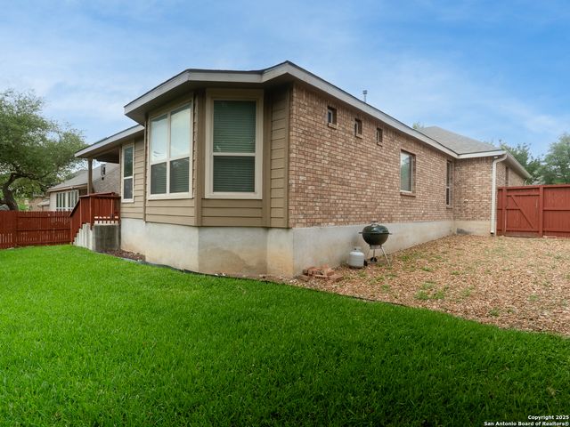 15342 Fort Marcy, San Antonio, TX 78245