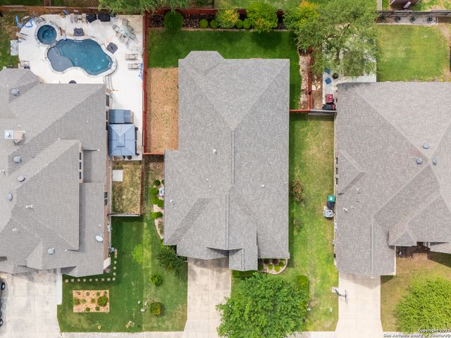 15342 Fort Marcy, San Antonio, TX 78245
