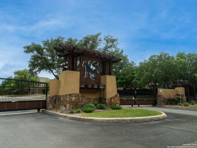 15342 Fort Marcy, San Antonio, TX 78245