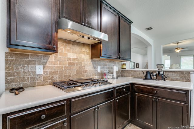 15342 Fort Marcy, San Antonio, TX 78245