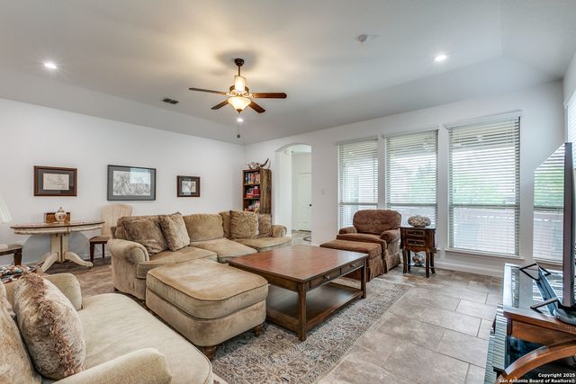 15342 Fort Marcy, San Antonio, TX 78245
