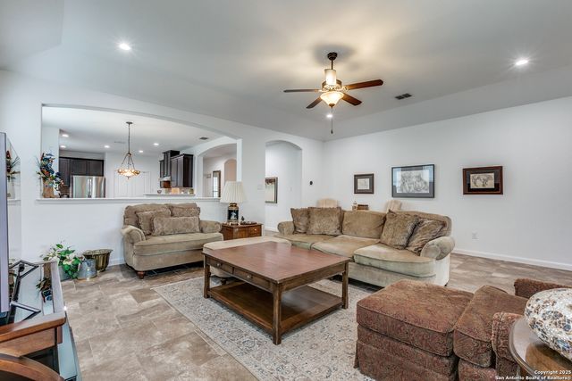 15342 Fort Marcy, San Antonio, TX 78245