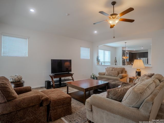 15342 Fort Marcy, San Antonio, TX 78245