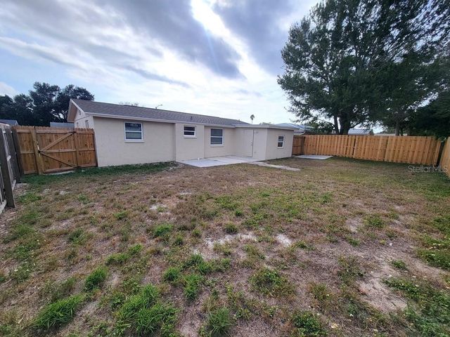 7335 CASTANEA DRIVE, Port Richey, FL 34668