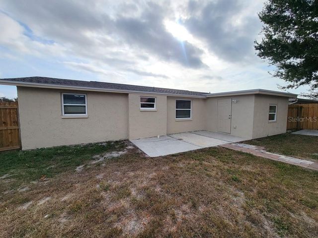 7335 CASTANEA DRIVE, Port Richey, FL 34668
