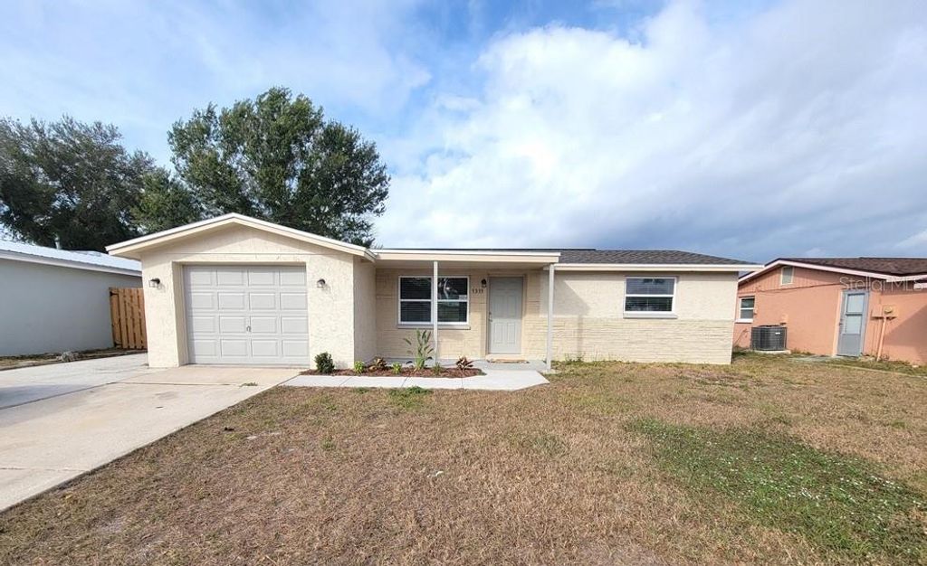 7335 CASTANEA DRIVE, Port Richey, FL 34668