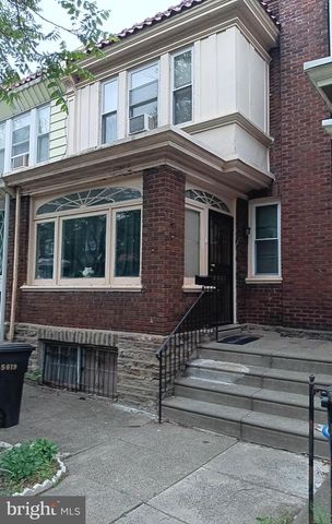 5619 N UBER ST, Philadelphia, PA 19141