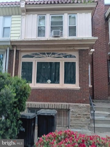 5619 N UBER ST, Philadelphia, PA 19141