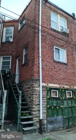 5619 N UBER ST, Philadelphia, PA 19141