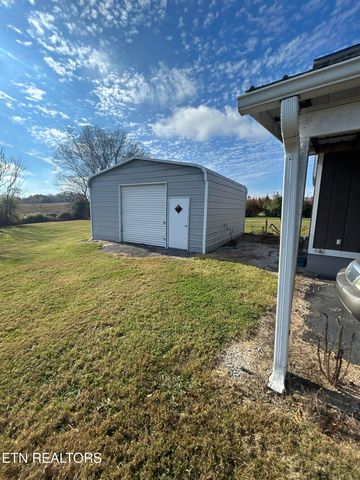 631 S Carter School Rd, Strawberry Plains, TN 37871