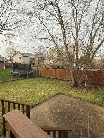 252 Yellow Pine Drive, Bolingbrook, IL 60440